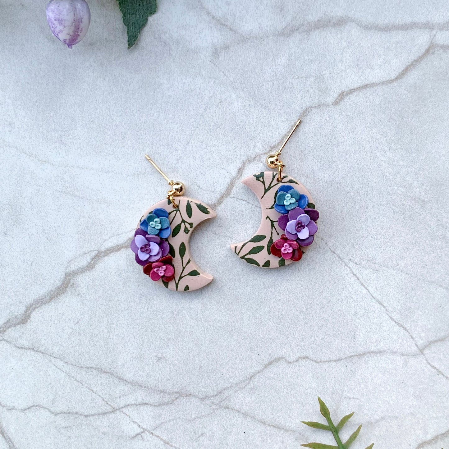 The Luna in Waterlily