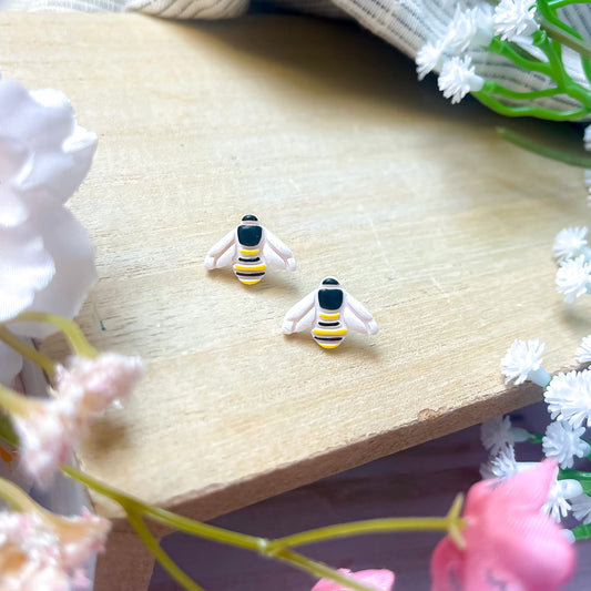 Honey Bee Studs