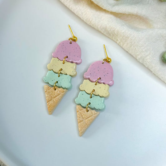 Ice Cream!
