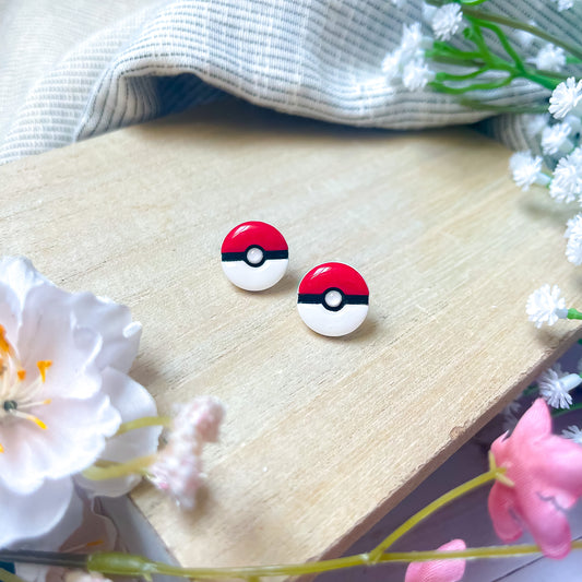 I Choose You!