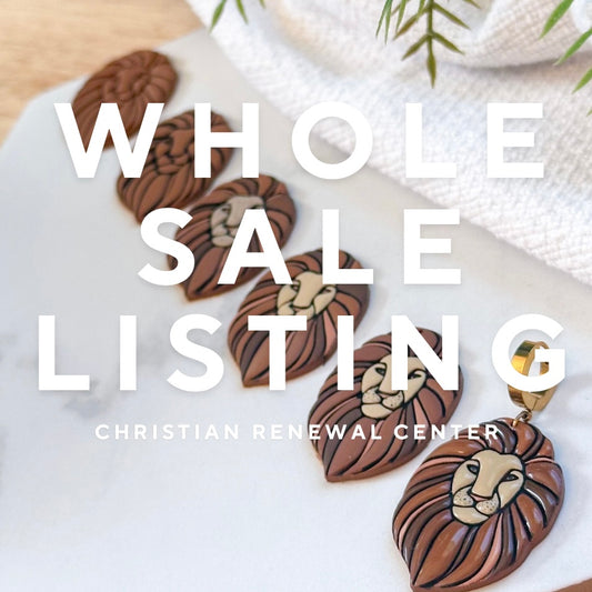 CRC Wholesale