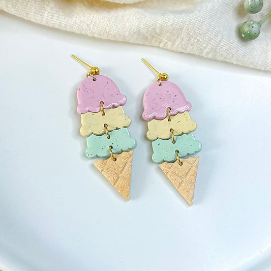 Ice Cream!