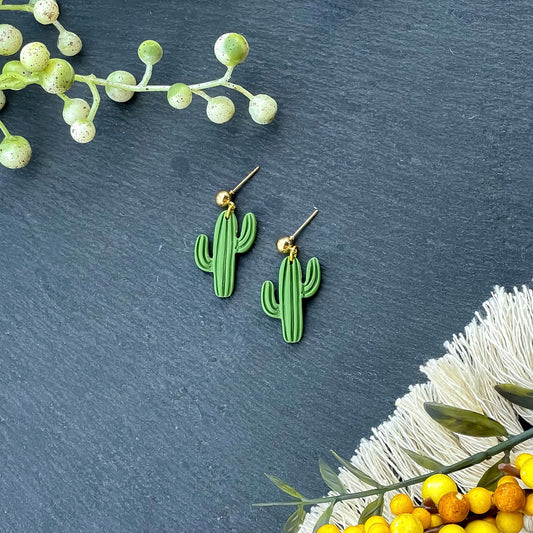 Small Cacti