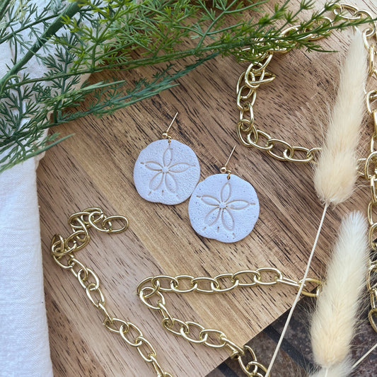 Sand Dollars